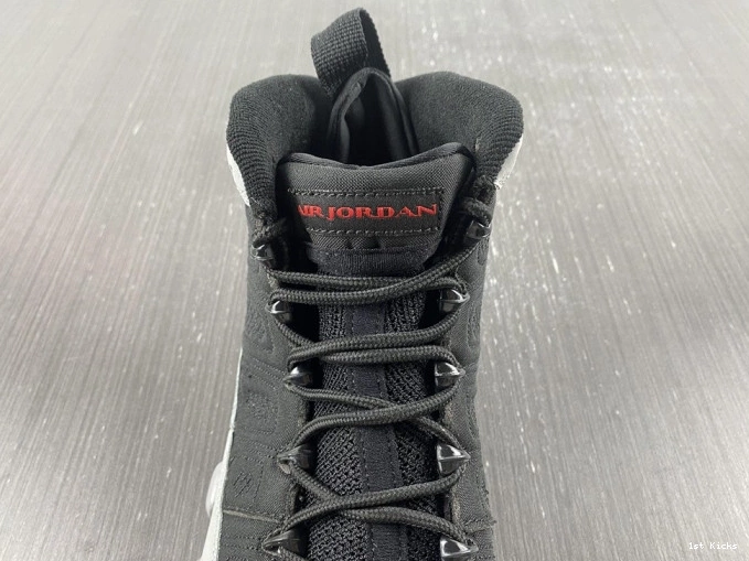1st Kicks Shoes Grey Retro CT8019-060 Particle 9 Jordan 0706